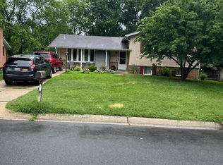 1425 Chilton Dr, Silver Spring, MD 20904