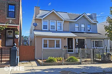 705 Essex Street in East New York