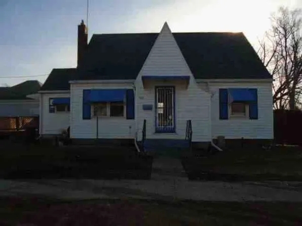 508 S Sheridan Ave, Ottumwa, IA 52501