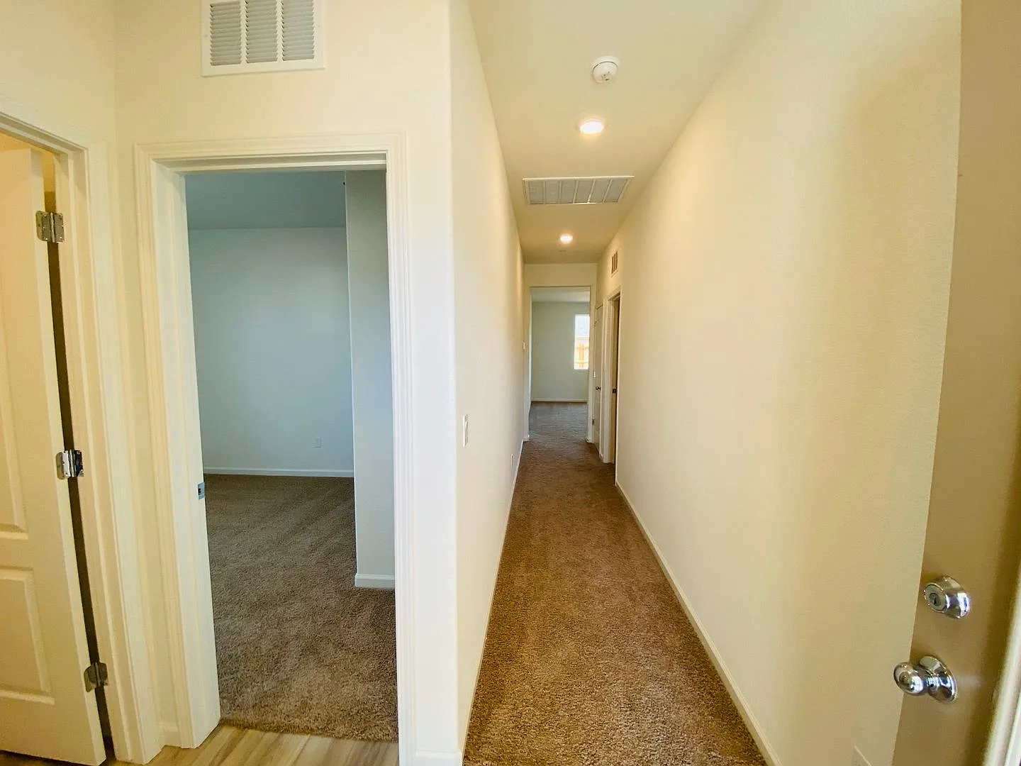 Newer Home in Linda — Photo 2