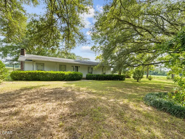 877 Clayton Rd, Chipley, FL 32428