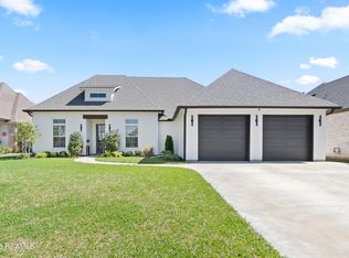 102 Fresh Fields Ln, Lafayette, LA 70503