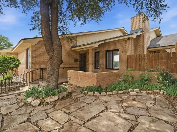 3208 59th St, Lubbock, TX 79413
