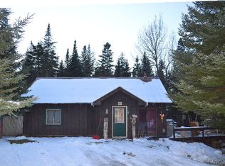 417 Parkerville Rd, Indian Lake, NY 12842