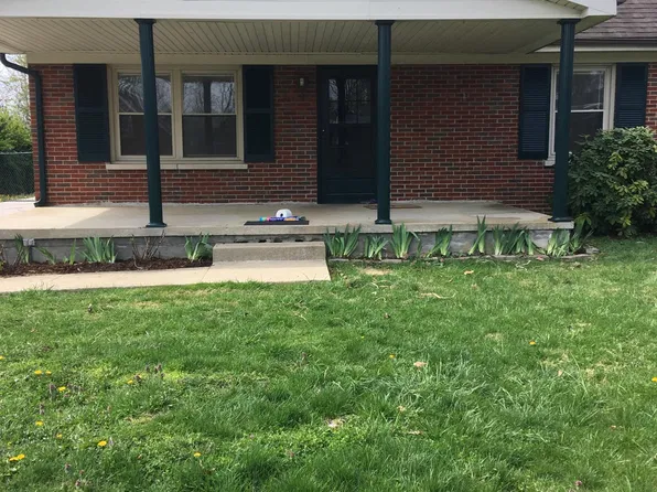 724 Eden Ct, Lexington, KY 40505