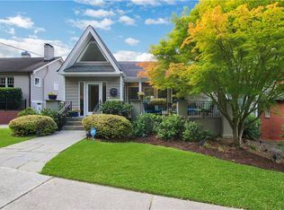 925 Highland Ter NE, Atlanta, GA 30306