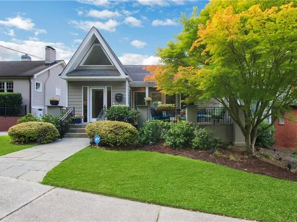 925 Highland Ter NE, Atlanta, GA 30306