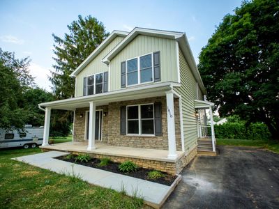 1818 Woodland Ave, Lancaster, PA, 17602