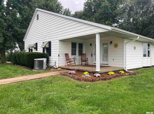 2389 Swain Rd, Jacksonville, IL 62650