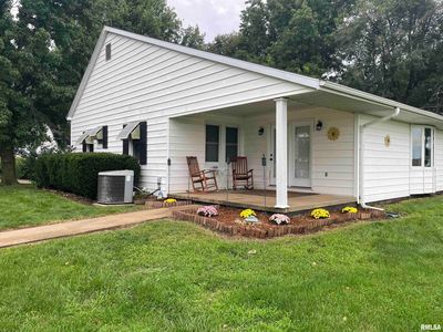 2389 Swain Rd, Jacksonville, IL, 62650