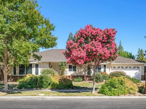 7548 N Mansionette Dr, Fresno, CA 93720