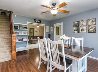 107 NW 1st St, Melcher, IA 50163