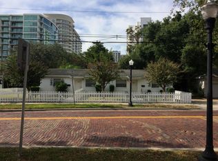 20 S Summerlin Ave, Orlando, FL 32801
