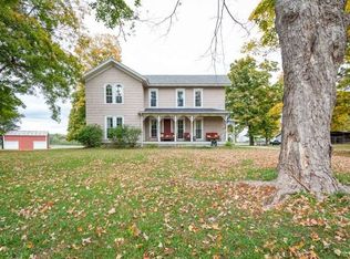 6360 Brooklyn Rd, Jackson, MI 49201