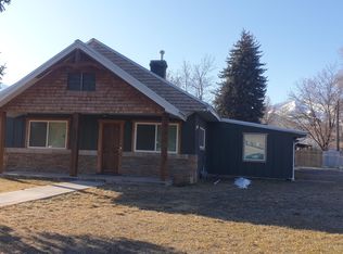 1090 E 100 S, Payson, UT 84651