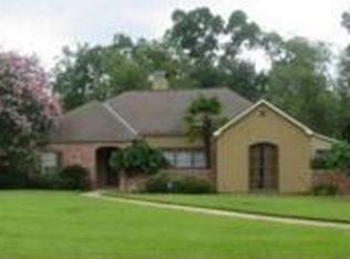 18313 Wildlife Way Dr, Baton Rouge, LA 70817