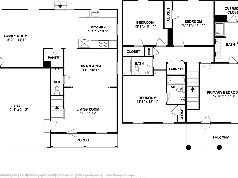 443 Laurel Mist Ln — Photo 23