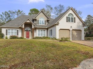 305 Indian Gate Cir, Ridgeland, MS 39157