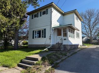 22 Myrtle Ave, Auburn, NY 13021