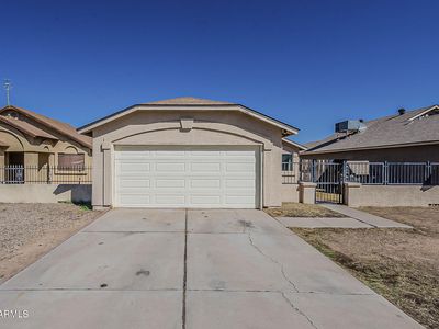 6940 W NORTHVIEW Avenue, Glendale, AZ, 85303