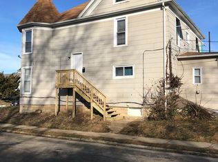 922 Cedar St, Springfield, OH 45504