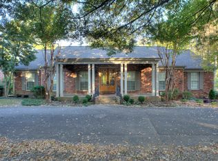 204 S Yates Rd, Memphis, TN 38120