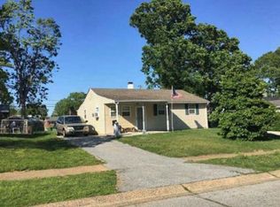 32 Chelwynne Rd, New Castle, DE 19720