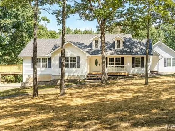 1648 Courtney Ln, Saint Clair, MO 63077