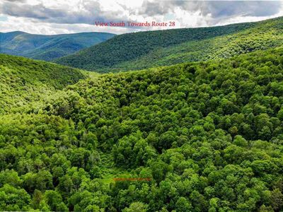 End Of Peck Hollow Rd, Shandaken, NY, 12480