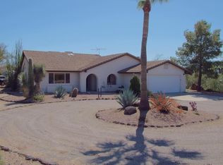1945 Diamondback Dr, Wickenburg, AZ 85390