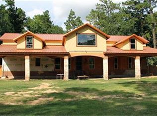 25980 Essex, New Caney, TX 77357