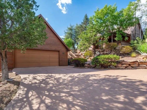 2500 E Elk Run Ct, Payson, AZ 85541