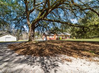 1476 Beason Rd, Orangeburg, SC 29115