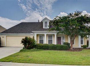 28 Vespers Way, Bluffton, SC 29909