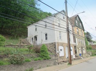 316 Beaver St FLOOR 1, Leetsdale, PA 15056
