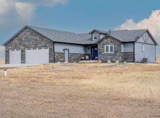 1695 N Ridge Dr, Cheyenne, WY 82009