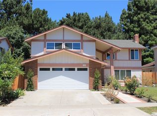 3881 Hendrix St, Irvine, CA 92614