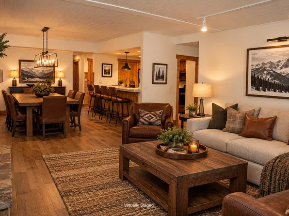 655 S Park Avenue UNIT 201, Breckenridge, CO 80424