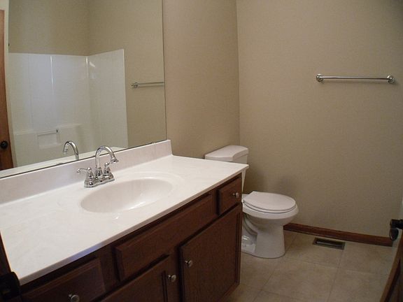 Hall Bath