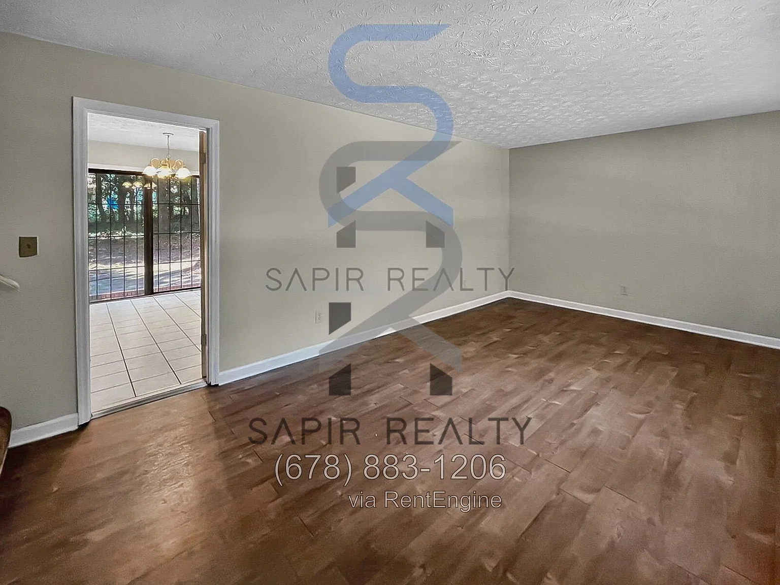 3 bed, 2.0 bath, 1150 sqft, $1,650 — Photo 4