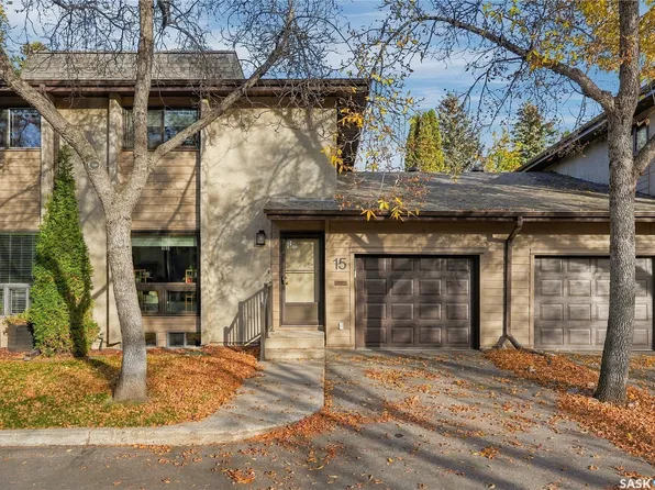 425 Pinehouse Drive #15, Saskatoon, SK S7K 5K2