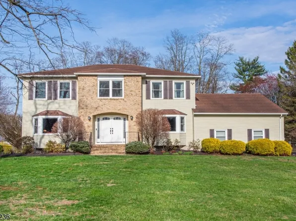 17 Longfellow Dr, Roxbury Twp., NJ 07876