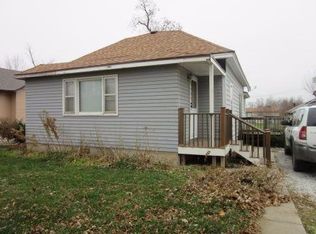 321 Main St, Beaver Crossing, NE 68313