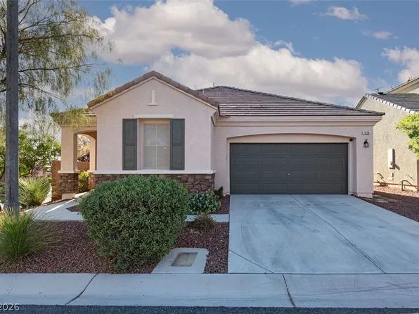 7624 Sugarloaf Peak St, Las Vegas, NV 89166