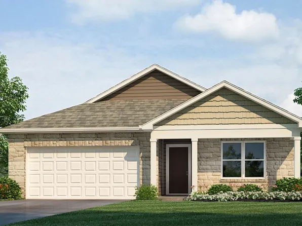 4448 Katfur Ct, Fort Wayne, IN 46818
