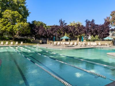 800 N Delaware St APT 408, San Mateo, CA, 94401