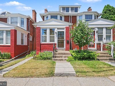 726 S 25th St, Harrisburg, PA, 17111