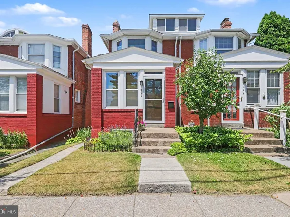 726 S 25th St, Harrisburg, PA 17111