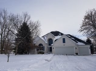 5371 Brookway Dr, Bay City, MI