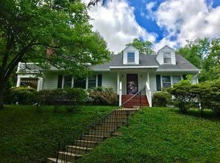 869 Donaldson Rd, East Ridge, TN 37412